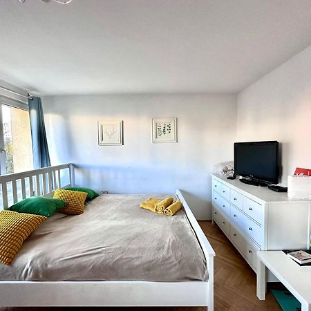 Centrum Studio Apartment Варшава Екстериор снимка