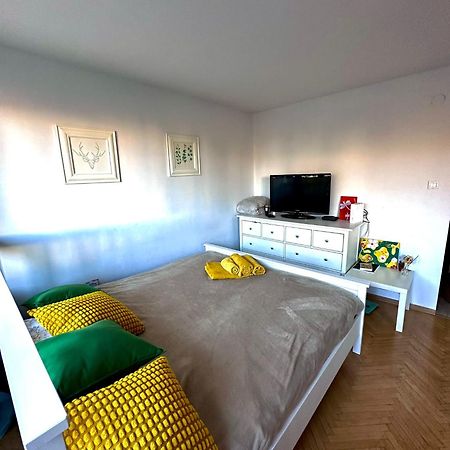 Centrum Studio Apartment Варшава Екстериор снимка