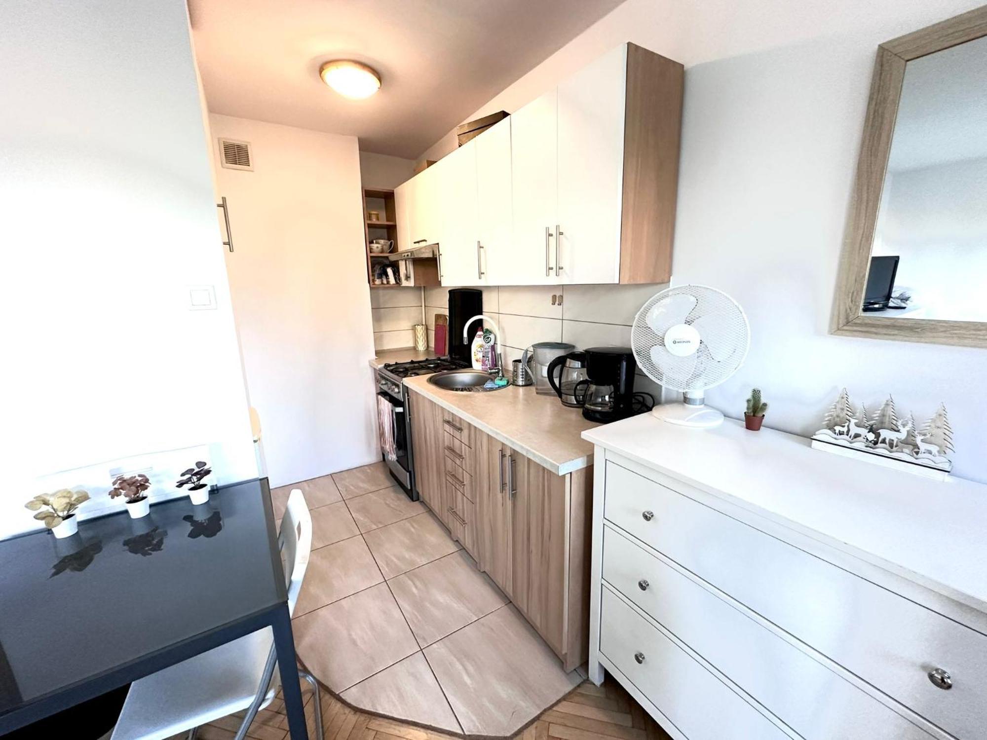 Centrum Studio Apartment Варшава Екстериор снимка